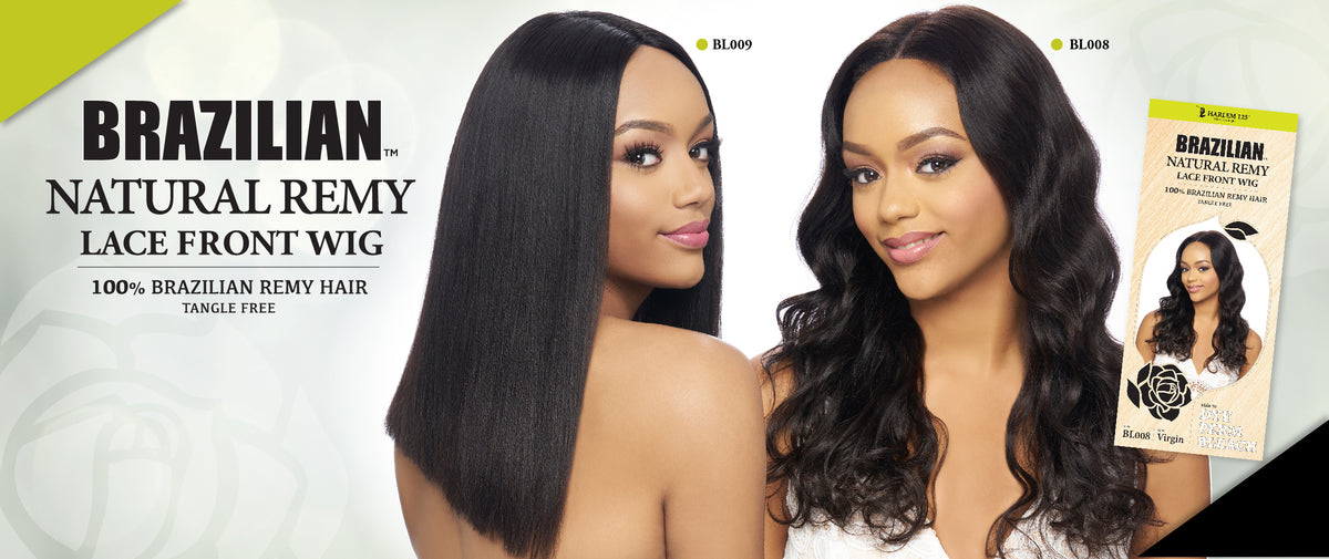 Brazilian lace shop front wigs