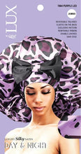 Load image into Gallery viewer, Lux by Qfitt Day & Night (Jumbo)