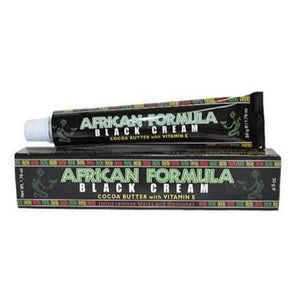 African Formula Black Cream