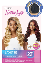 Load image into Gallery viewer, HD Lace Front Wig - Lavette