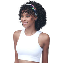 Load image into Gallery viewer, Bobbi Boss Head Band Wig Bisa