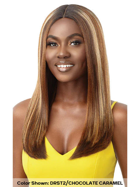 Outre Synthetic Wig Lunette NY Hair Beauty Warehouse Inc