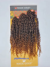 Load image into Gallery viewer, Nu Passion Twist Braid 10&quot;, 12&quot;, 14&quot;
