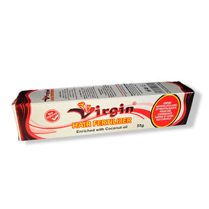 Virgin Hair Fertilizer 55g