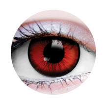 Load image into Gallery viewer, Primal Dracula Contact Lenses