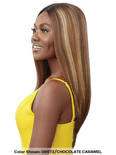 Load image into Gallery viewer, Outre Synthetic Wig Lunette