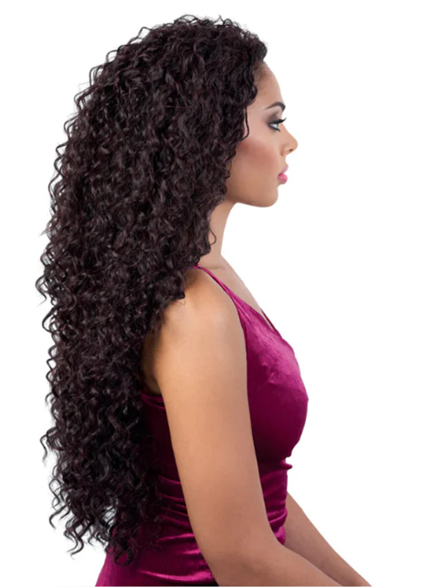Easy Wig Half Wig Chyna Easy Wig Half Wig Chyna