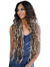 Load image into Gallery viewer, HD 360 Invisible Lace Wig - L360S.DORI