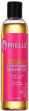 Load image into Gallery viewer, Mielle Babassu Conditioning Shampoo
