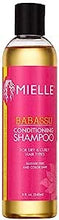 Load image into Gallery viewer, Mielle Babassu Conditioning Shampoo