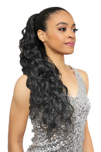 Load image into Gallery viewer, Trini Ponytail