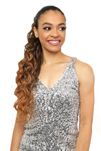 Load image into Gallery viewer, Trini Ponytail