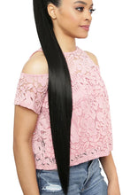 Load image into Gallery viewer, Elia Ponytail