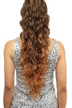 Load image into Gallery viewer, Trini Ponytail