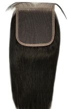Load image into Gallery viewer, 4X4 HD Straight Lace Closure