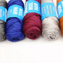 Load image into Gallery viewer, Brazilian Wool