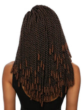Load image into Gallery viewer, 2x Invisible locs 14"