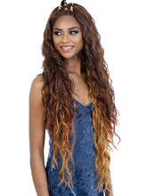 Load image into Gallery viewer, HD 360 Invisible Lace Wig - L360S.DORI