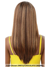 Load image into Gallery viewer, Outre Synthetic Wig Lunette