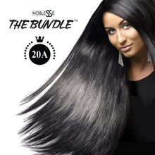 Load image into Gallery viewer, 20A Glueless HD Lacefront Straight Wig