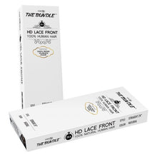 Load image into Gallery viewer, 20A Glueless HD Lacefront Straight Wig