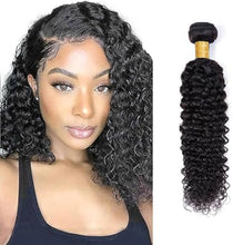 Load image into Gallery viewer, Brazilian Bundle Jerry Curl 10" - 24"