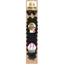 Load image into Gallery viewer, Indu Gold Remy Hair Deep Bulk