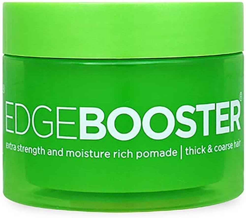 Edge Booster Emerald NY Hair & Beauty Warehouse Inc.