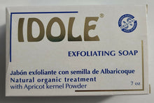 Load image into Gallery viewer, Idole Exfoliating Soap