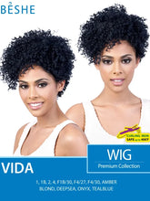 Load image into Gallery viewer, Beshe Vida Wig
