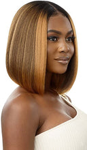 Load image into Gallery viewer, Outre Synthetic Hair HD  Wig - COLLINA