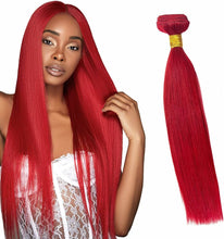 Load image into Gallery viewer, Lux Pro Human Hair Weave