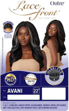 Load image into Gallery viewer, Outre Avani