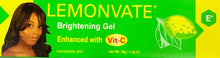 Load image into Gallery viewer, Lemonvate Brightening Gel - Vitamin C
