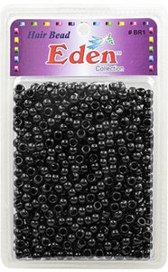 BR1 Black Beads