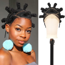 Load image into Gallery viewer, Zulu Bantu Knots wig