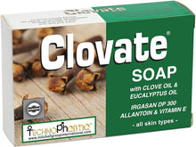 Load image into Gallery viewer, Clovate Beauty Soap