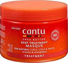 Load image into Gallery viewer, Cantu Deep Treatment Masque