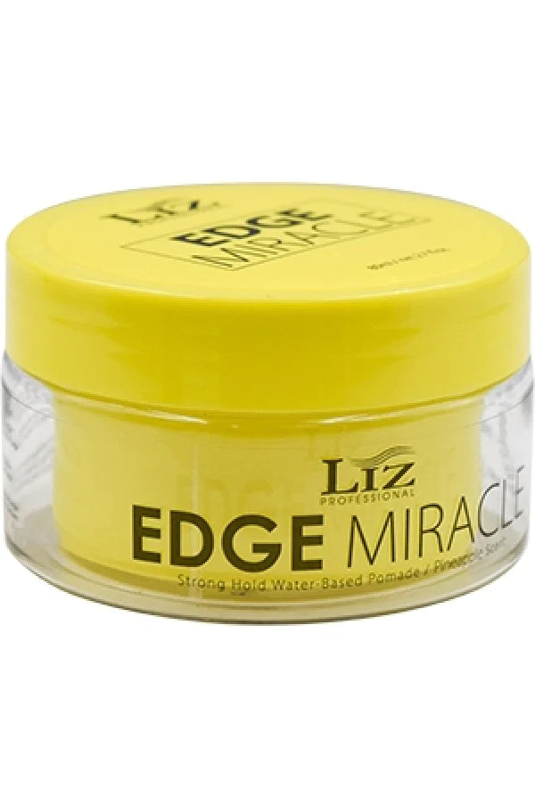 LIZ Edge Miracle Gel - Pineapple