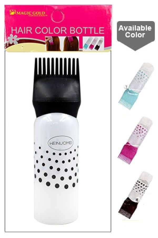 Hair color bottle NY Hair & Beauty Warehouse Inc.