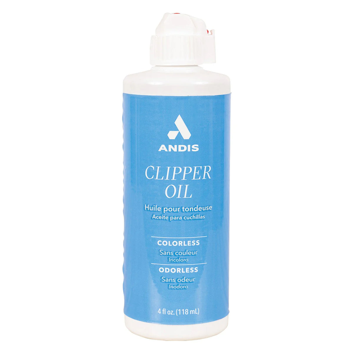 Andis Clipper Oil - NY Hair & Beauty Warehouse Inc.