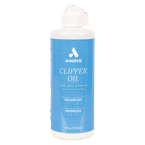 Andis Clipper Oil