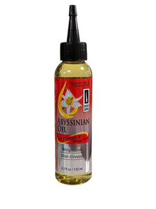 Infusion Styling Oil with Abyssinian Oil