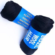 Load image into Gallery viewer, Brazilian Wool