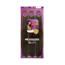 Load image into Gallery viewer, Golden Queen syn Jamaican Braid