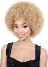 Load image into Gallery viewer, Afro B Synthetic Wig