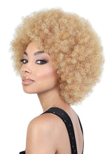 Load image into Gallery viewer, Afro B Synthetic Wig