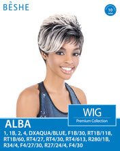 Load image into Gallery viewer, Beshe Alba Wig