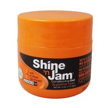 Load image into Gallery viewer, Shine ‘n Jam Conditioning Supreme Gel