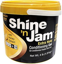 Load image into Gallery viewer, Shine ‘n Jam Conditioning Gel